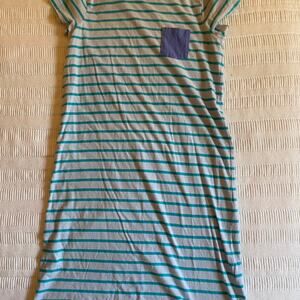 Crewcuts 14 Tee Dress